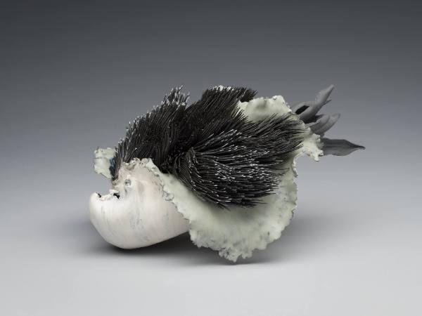 Flower Sculpture