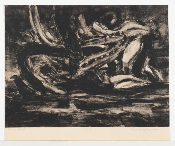 From Night Series