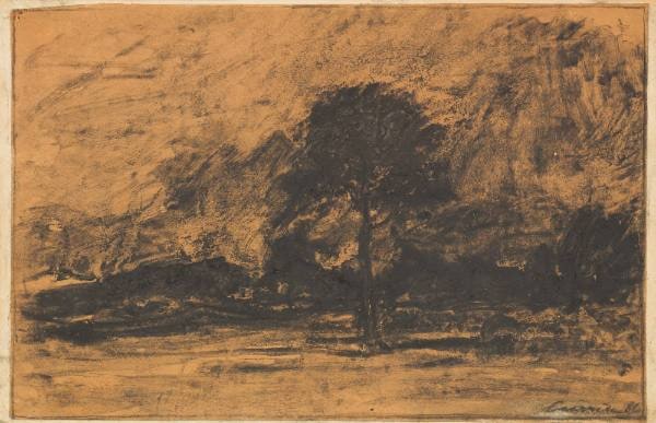 German Landscape