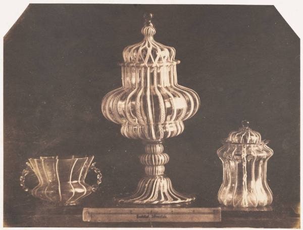 Glassware