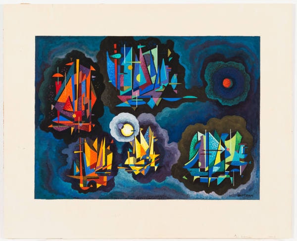 The Harbor