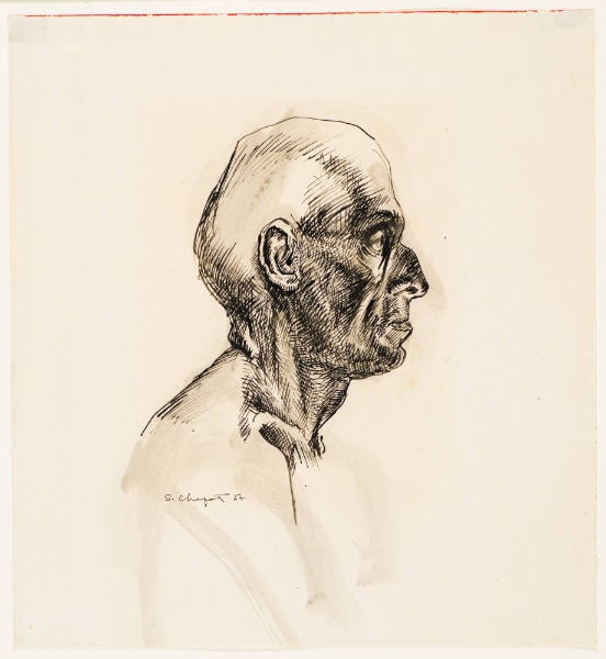 Head