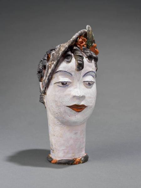 Head