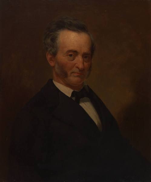 Henry Vallette