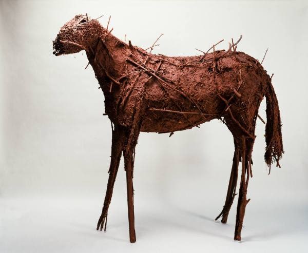 Horse No. 1