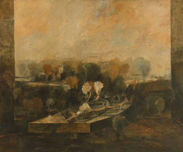 Iowa Landscape