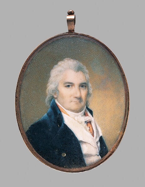 James Strawbridge