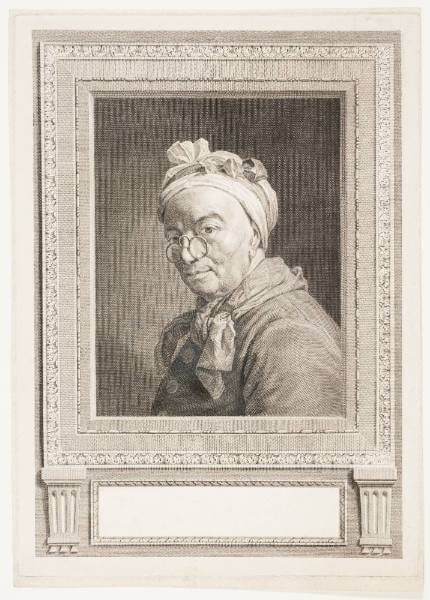 Jean Baptiste Simeon Chardin