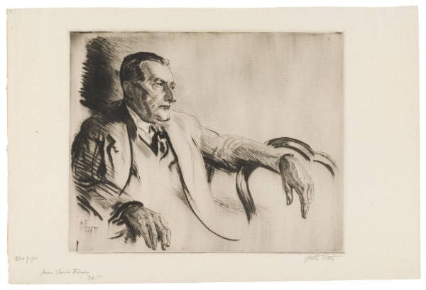 Jean-Louis Forain