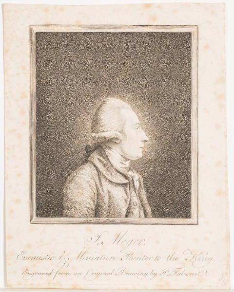 Jeremiah Meyer