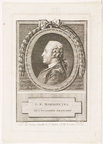 J.F. Marmontel