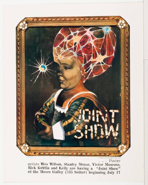Joint Show