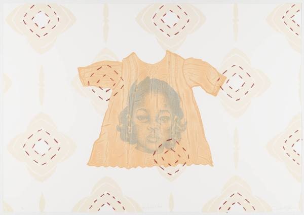 Keepsakes: Anne