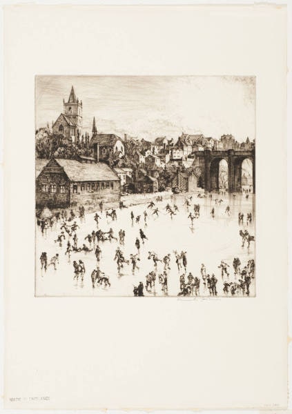 Knaresborough