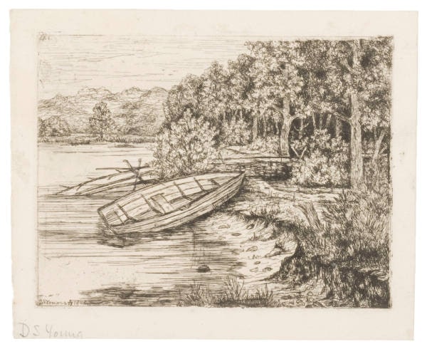 Landscape