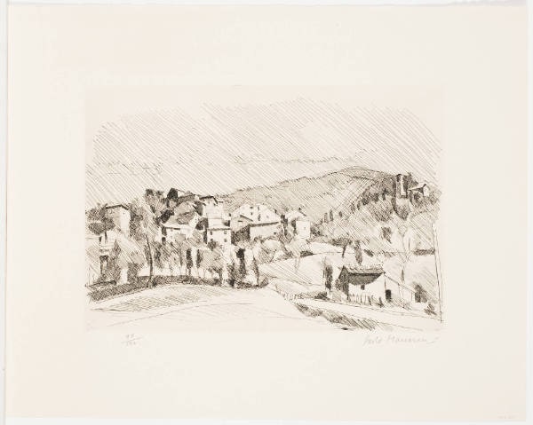 Landscape