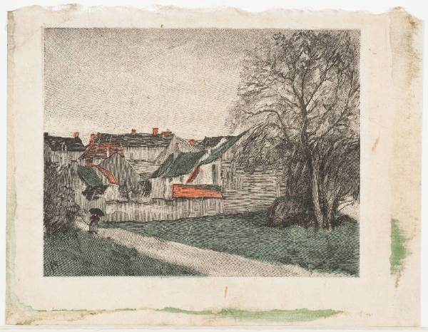 Landscape