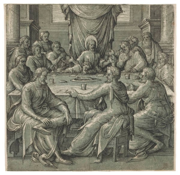 The Last Supper