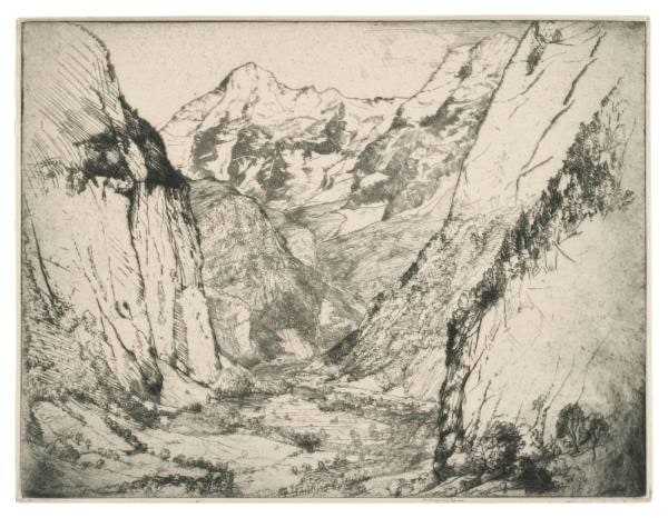Lauterbrunnen
