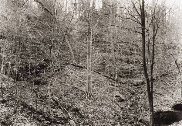Little Grand Canyon, Illinois