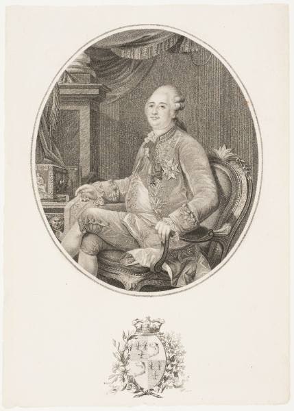 Louis XVI