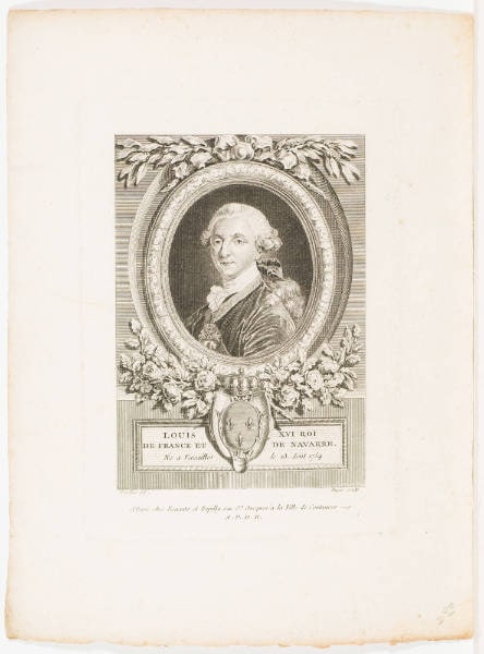 Louis XVI