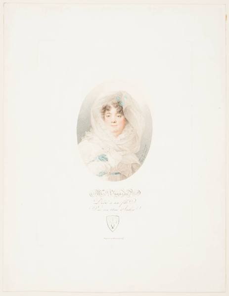 Madame Dugazon