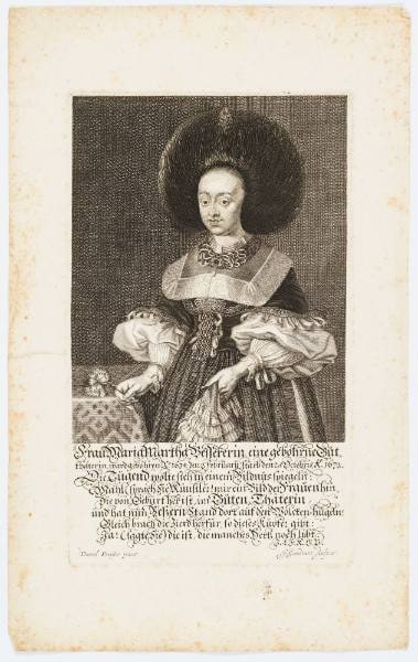 Maria Martha Besserer