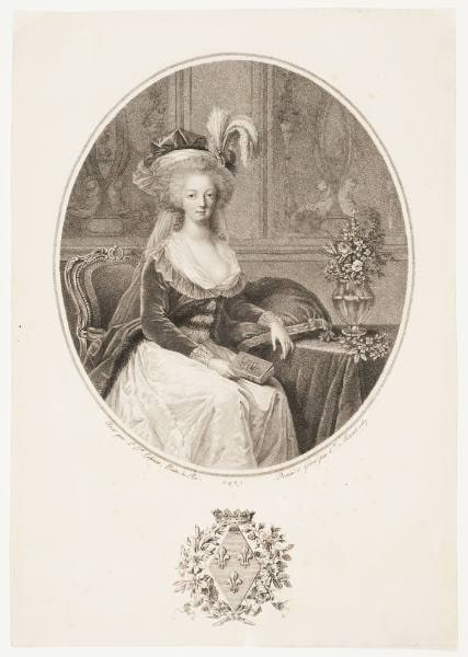 Marie Antoinette