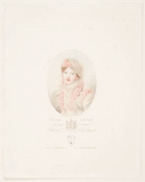 Marie Louise