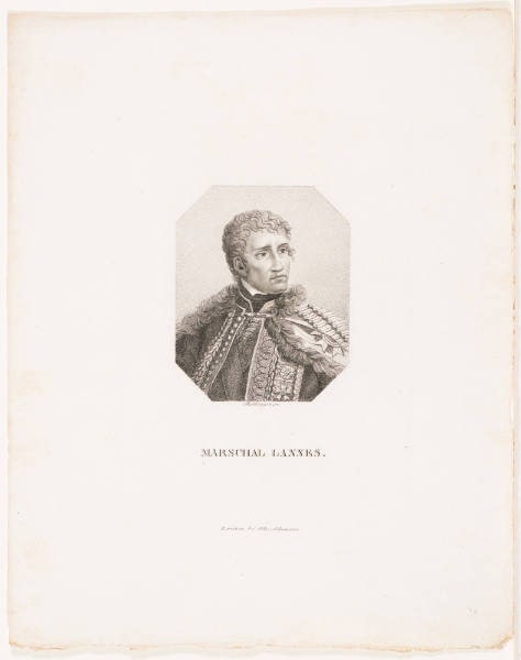 Marschal Lannes.