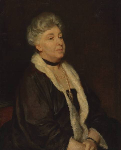 Mary Hanna