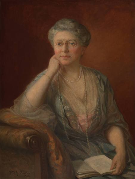 Mary Hanna