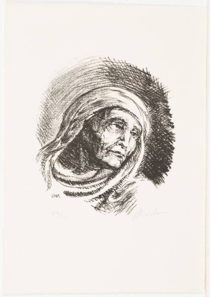 Mater Dolorosa