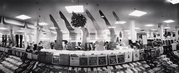 McAlpins Display