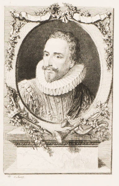 Miguel de Saavedra Cervantes