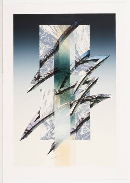 Mirage '88 TML - 2