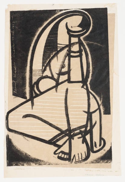 Mother and Child