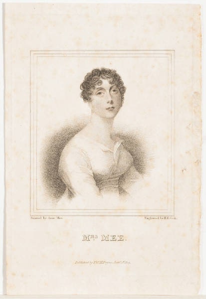 Mrs. Mee
