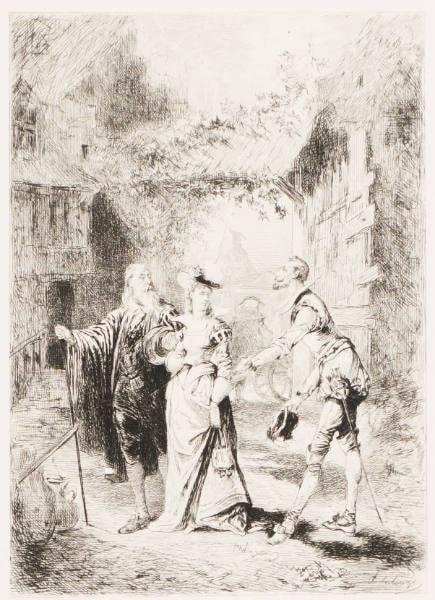 My Lord Judge and Don Quixote