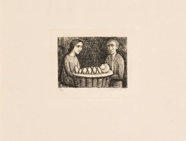 La Nativite