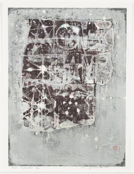 Night (Constellation No. 27)