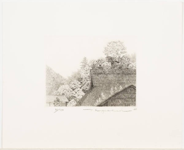Ohara in July