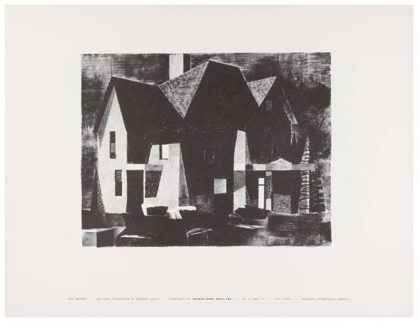 Old House