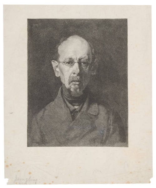 The Old Professor