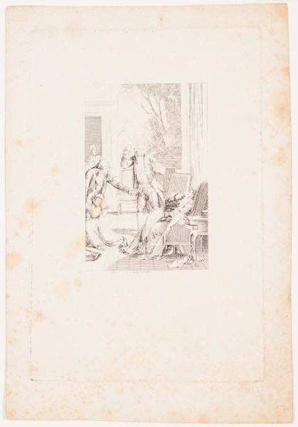 Part V: Letter VI for La Nouvelle Héloïse by Jean-Jacques Rousseau
