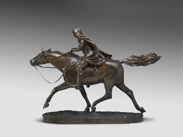 Paul Revere