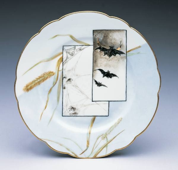 Plate