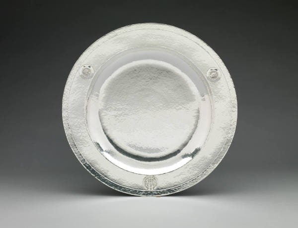 Platter