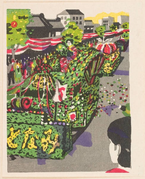 Port-Festival